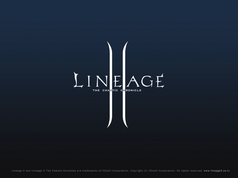 Анонсы Lineage 2 на L2anons